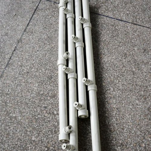 pps阻燃噴淋管