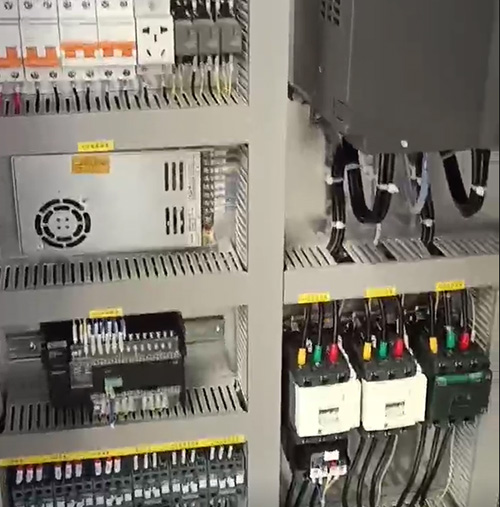 電箱