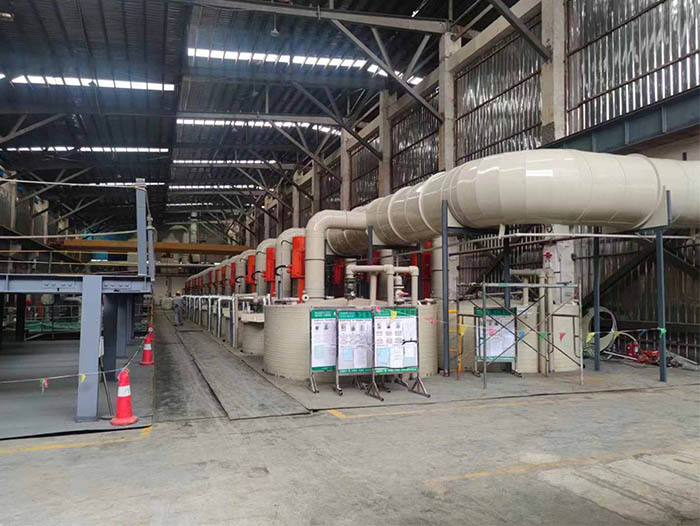 施工現(xiàn)場