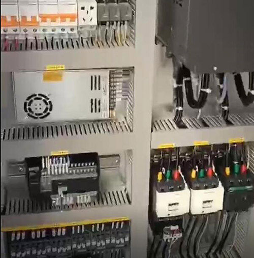 電箱