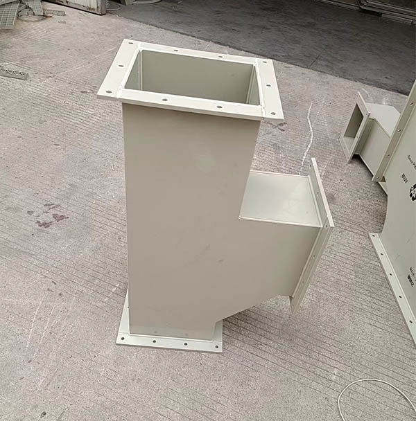 方形配件