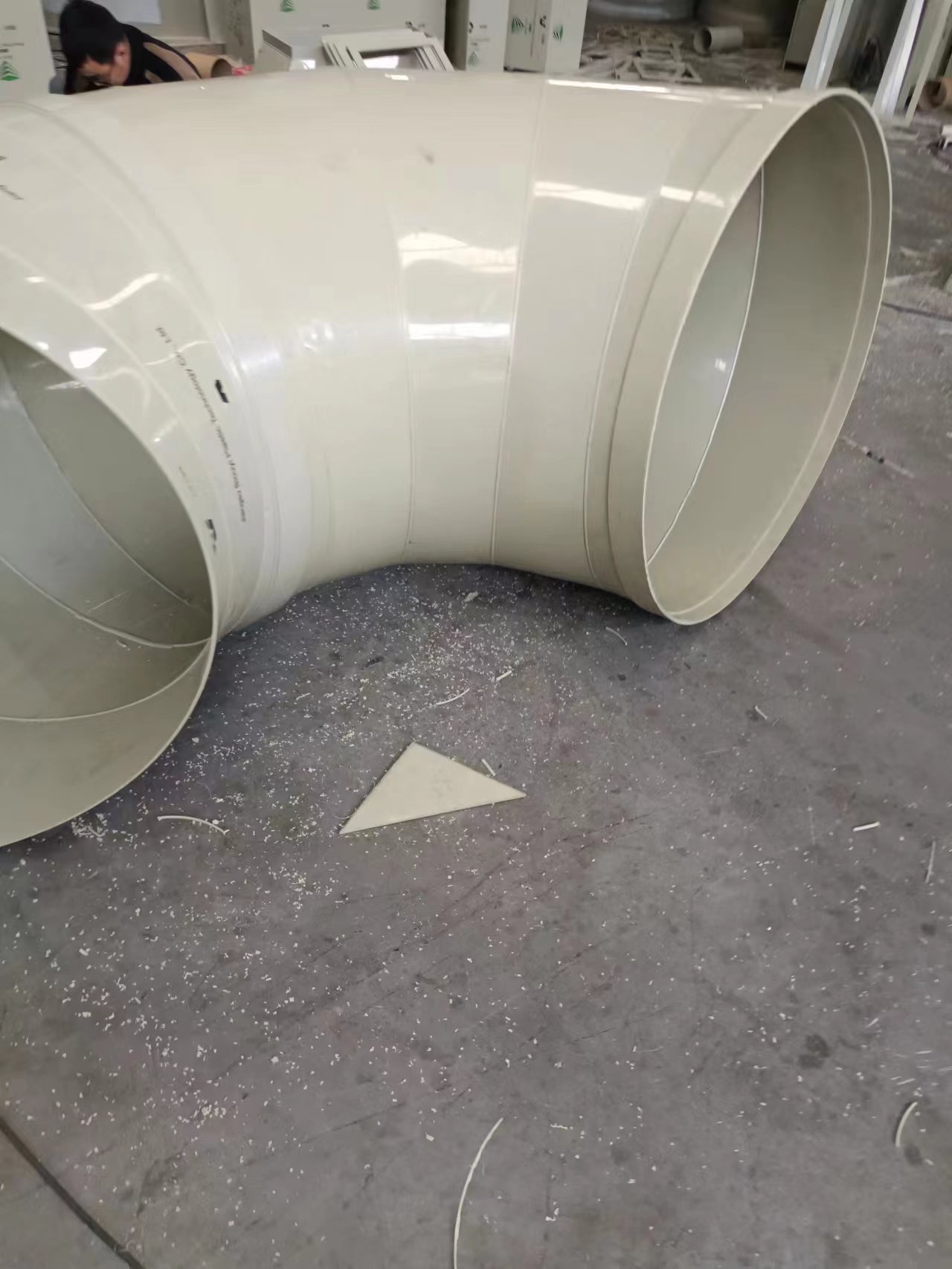 135度彎頭