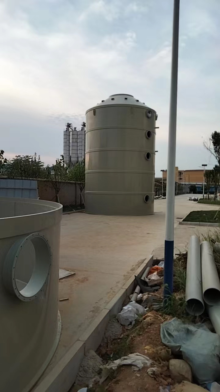 噴淋塔